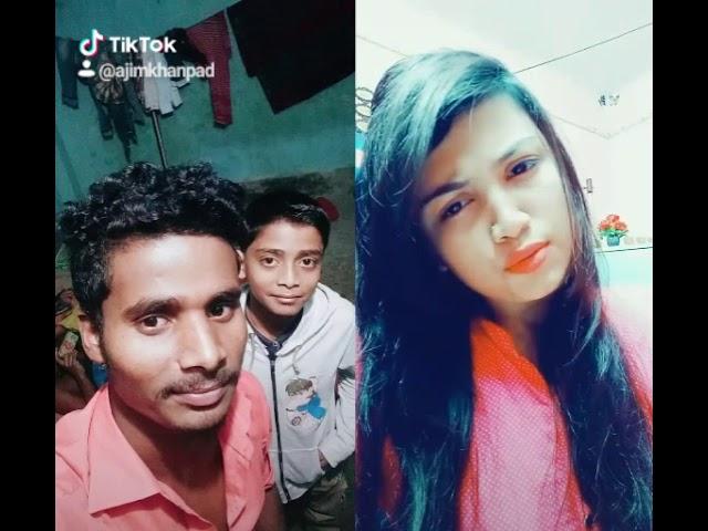 Ajim khan Tik Tok Funny Video