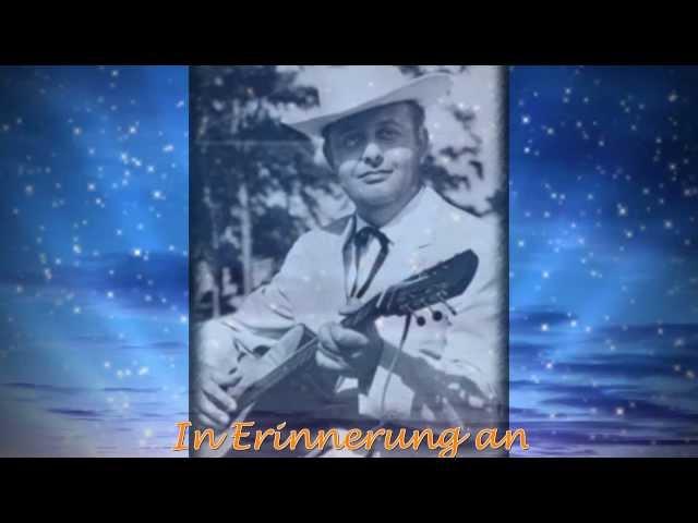 Ronny - Song of Shenondoah - Ronny alias Roger Ford And His Orchestra