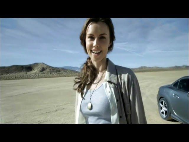 Mercedes-Benz "Perfect Day" Road Trailer