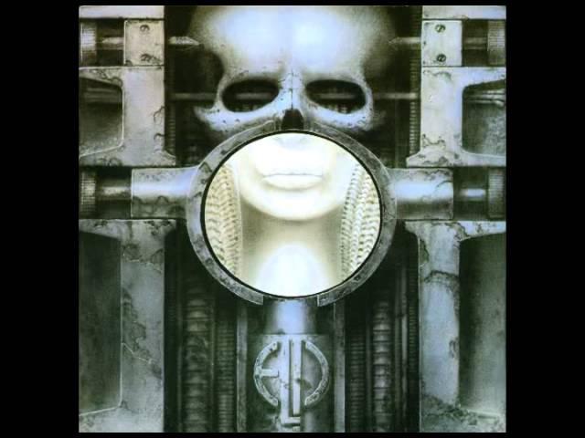 Karn Evil 9 - Emerson, Lake & Palmer