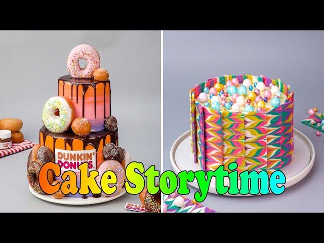  Cake Storytime  AITA for telling my daughter to get over what happened in the past