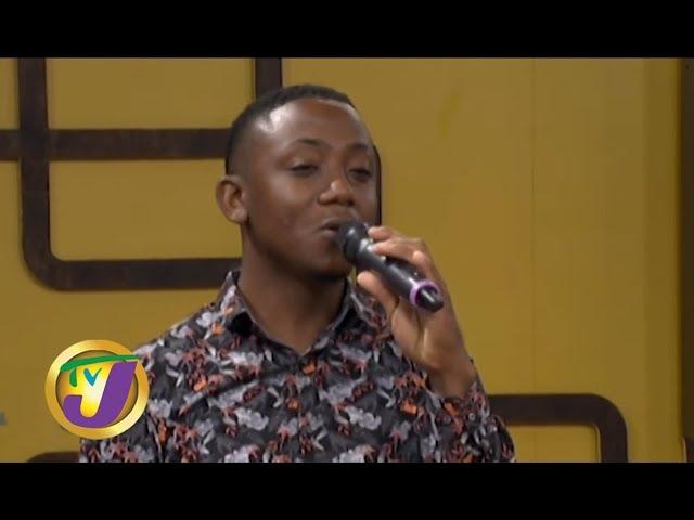 TVJ Smile Jamaica: H.U.M.B.L.E Acapella Performance - November 26 2019