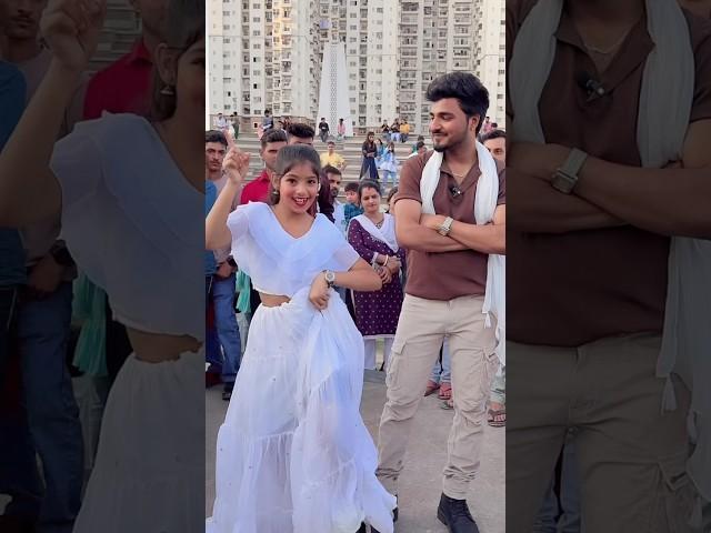 Viral dance