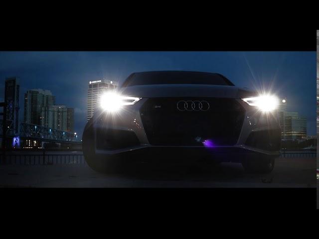 2019 Audi S4 (Night Lovel - Dark Light) OVLenz