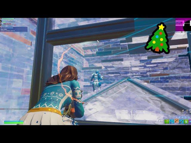 Last Christmas  (Chapter 4 Fortnite Montage)