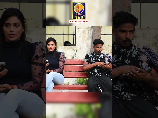 MS SARATH LEE COMEDY | TAMIL COMEDY | NAGAI 360 FIRE .........