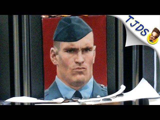 The Hijacking Of Pat Tillman's Story