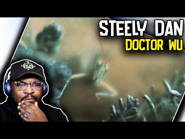 First Time Hearing | Steely Dan - Doctor Wu | REACTION/REVIEW