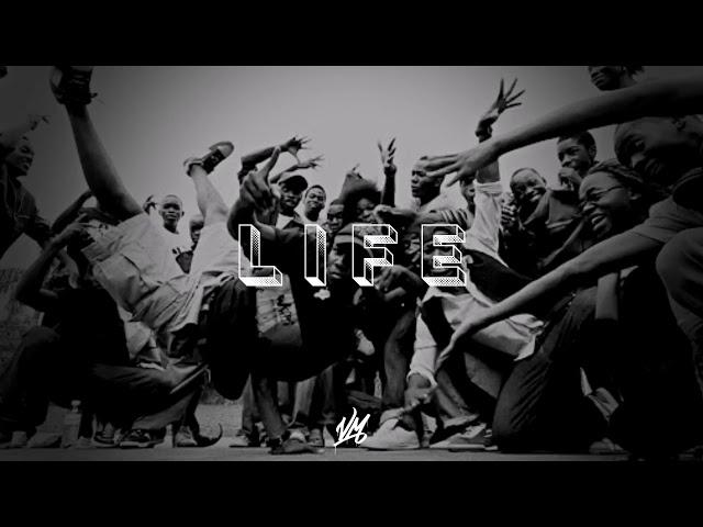 "Life" 90s OLD SCHOOL BOOM BAP BEAT HIP HOP INSTRUMENTAL