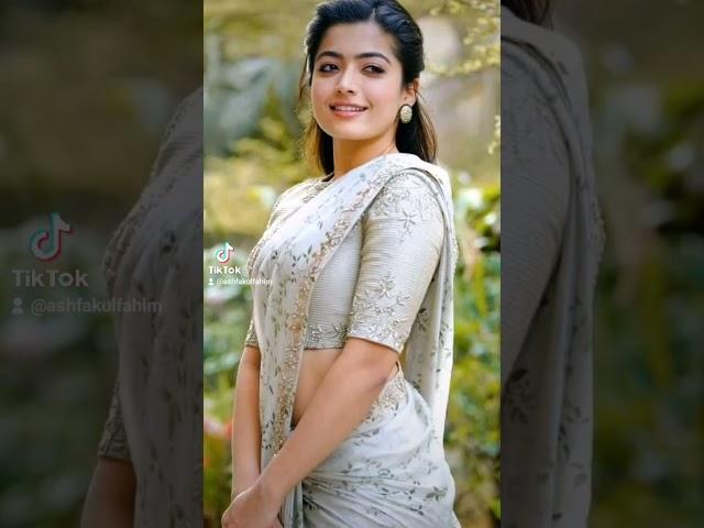 #rashmikamandanna