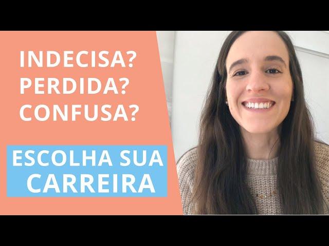 COMO TOMAR UMA DECISÃO DE CARREIRA (7 passos) - Carreira na Prática!