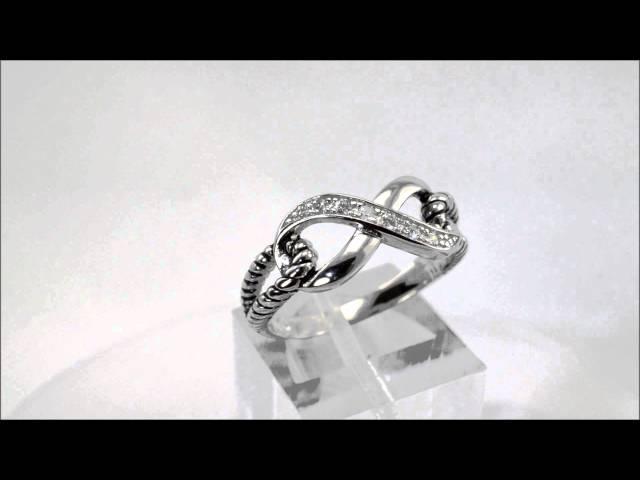 INFINITY RING