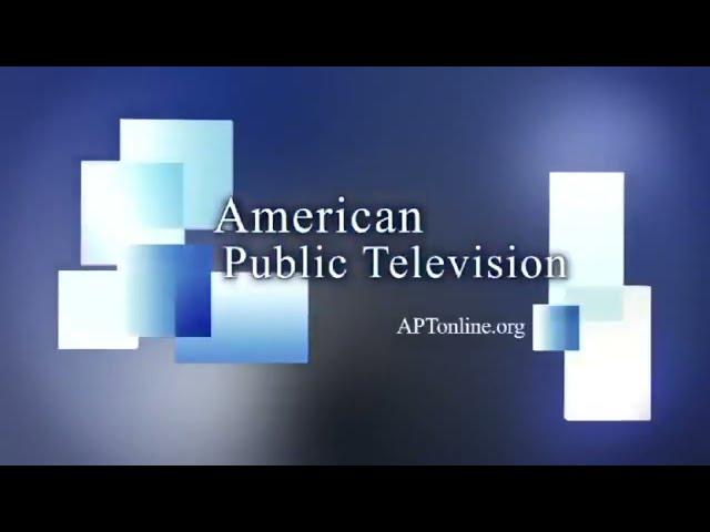 WGBH, WGBY, and American Public Television