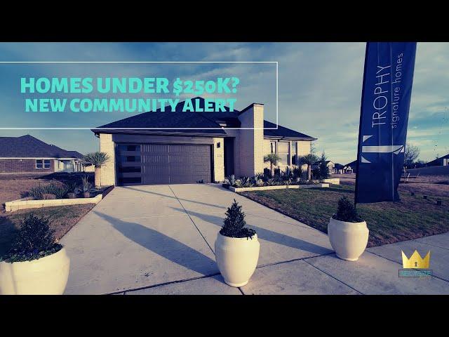 Princeton Real Estate | Brookside - Trophy Signature Homes