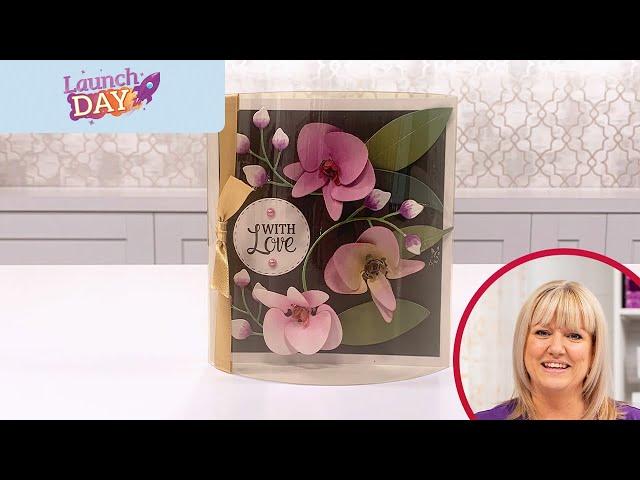 Launch Day: NEW Sharon Callis Garden Florals (26 Mar 2022)