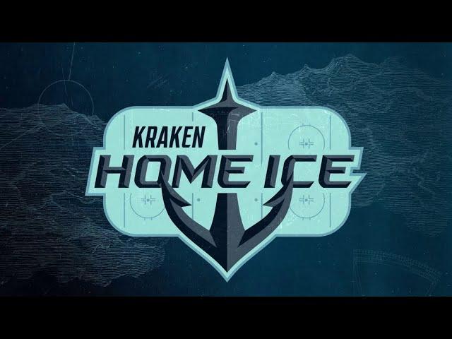 Kraken Home Ice | Episode 15: Kraken halfway through regular season