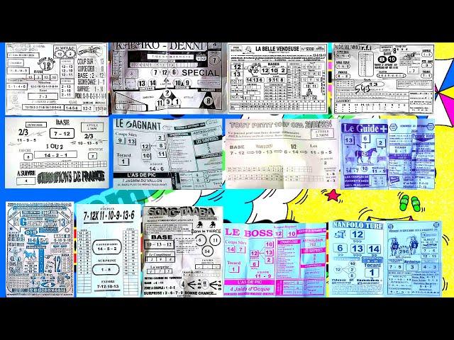 Analyse des journaux de vendredi 20 septembre 2024