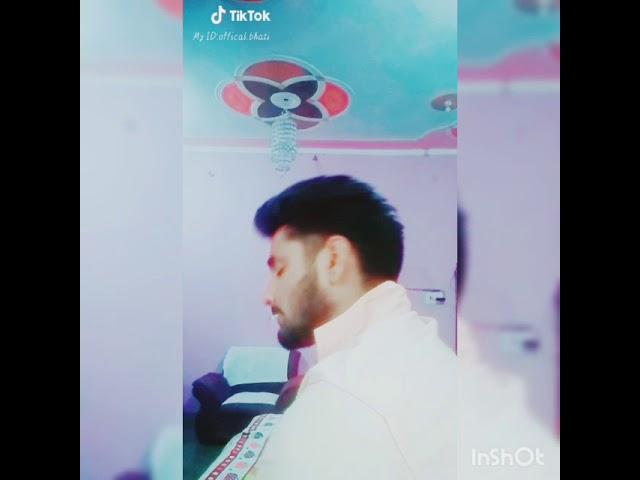 Nishant bhati
