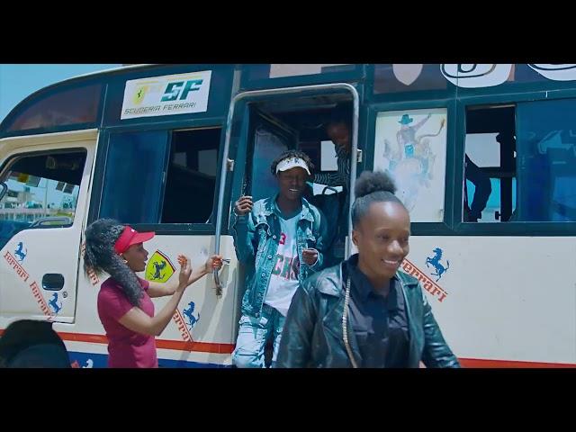 HINJIO NI MAKU BY JOYCE WA MAMAA(official video)#Rav media ltd