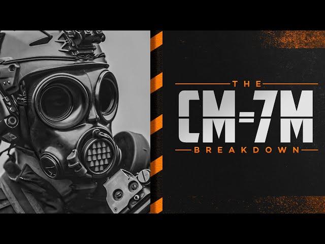 Is the MIRA Safety CM-7M the Best Gas Mask for You? | Product Breakdown