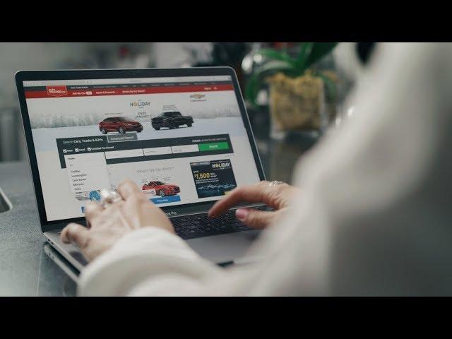 The New autoTRADER.ca!