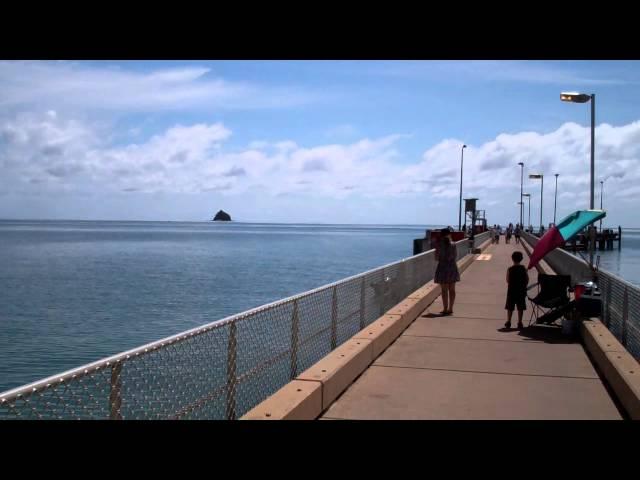 Palm Cove Beachfront 2012