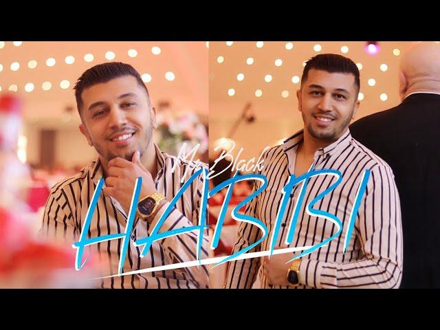 Mr.Black - HABIBI (Official video) 2021 + TEXT