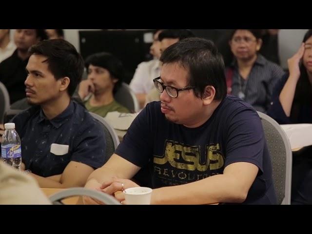Systems Integration Philippines 2017