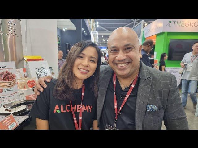 Revv speaks with Jia Li Fong, Head of Commercial, Alchemy -By Revv Evolution