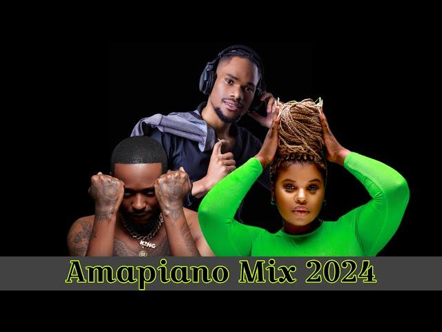 Amapiano Hits 2024 | Amapiano Mix 2024 | Amapiano 2024 New Songs | Amapiano Soulful mix | 13 August