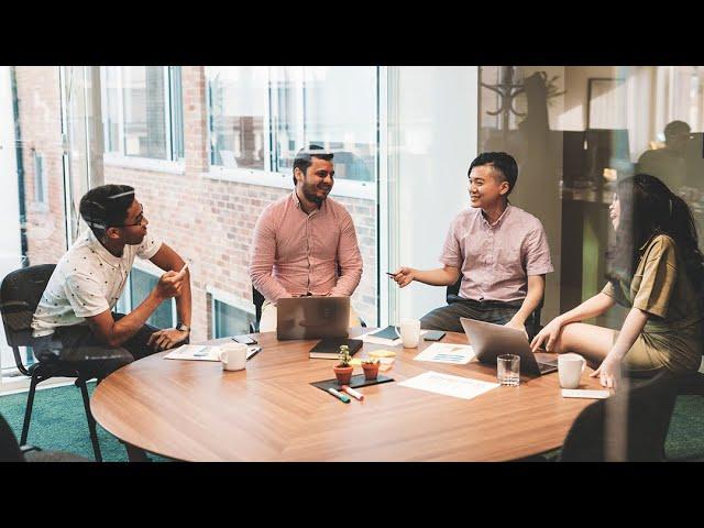 Program Chats: Commerce | York University