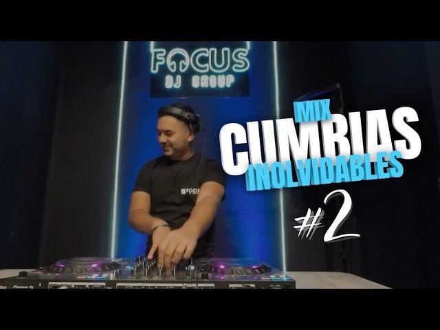 MIX CUMBIAS INOLVIDABLES REMIX  DJ MARIO FLEYTA | Lechuga, 18 Kilates, El Polaco, Jambao, Marilyn