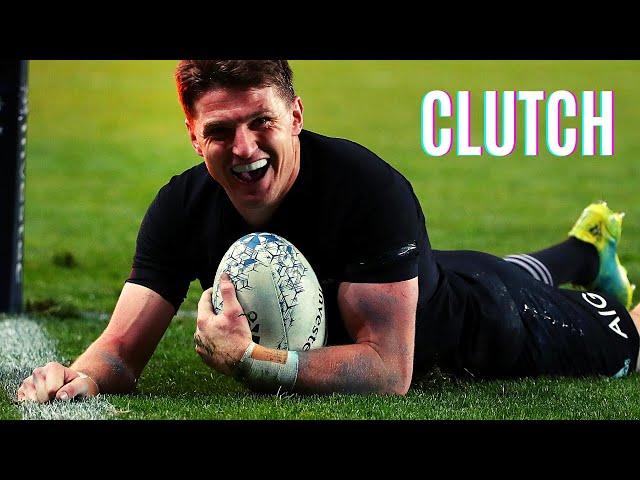 Top 5 Most CLUTCH Moments In RUGBY