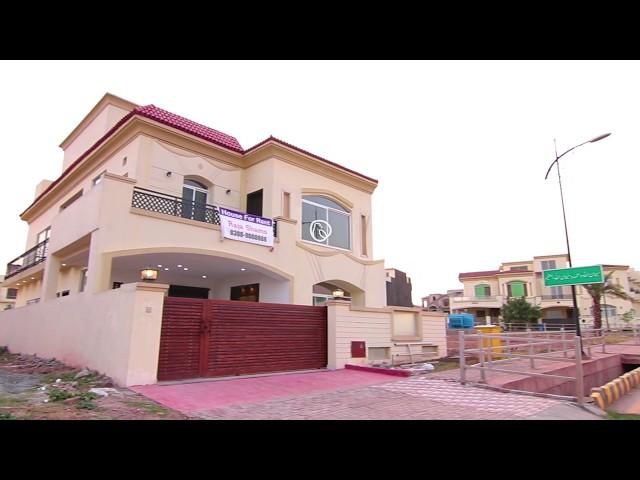 10 Marla House For Sale Bahria Enclave, Islamabad | Graana.com