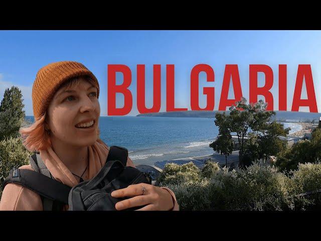 2 Weeks Backpacking in Bulgaria - Bulgaria’s Travel Secrets Revealed!