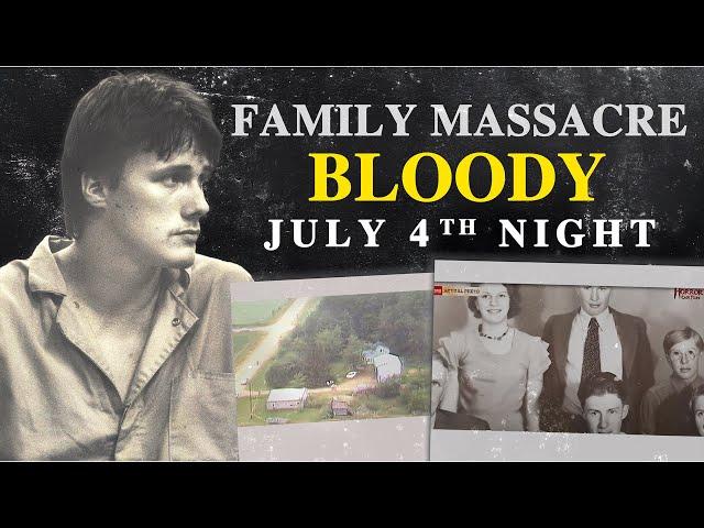 Evil Boy Shoots Entire Family, Ex-girlfriend Turns Him In | True Crime Documentary | Cold Case