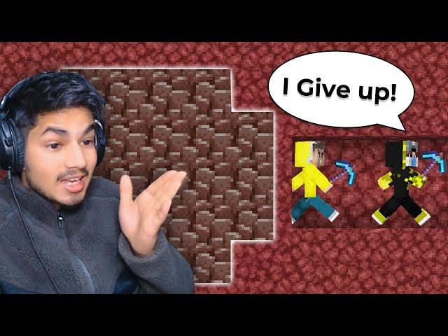 Reacting on *UNLUCKIEST* Moments of Indian Gamers ft @RisibleTwins