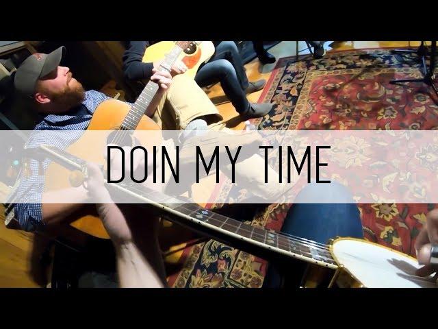 81Crowe POV | Doin' My Time