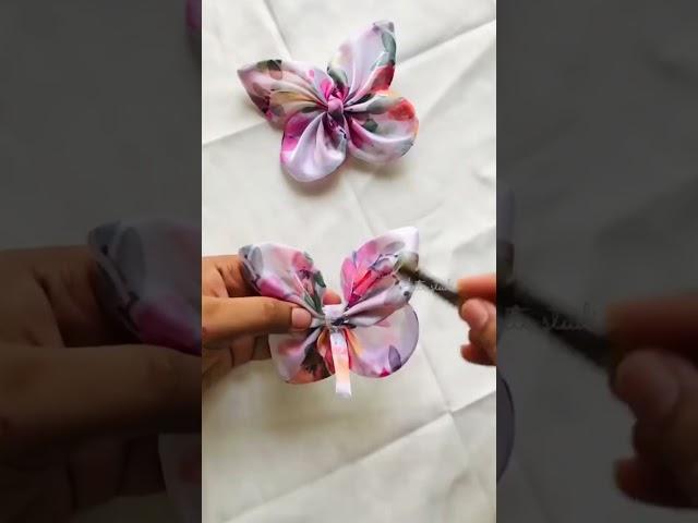 Butterfly tutorial |Craft With Sania