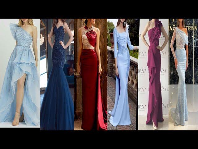 Latest Evening gowns for women || Evening dresses