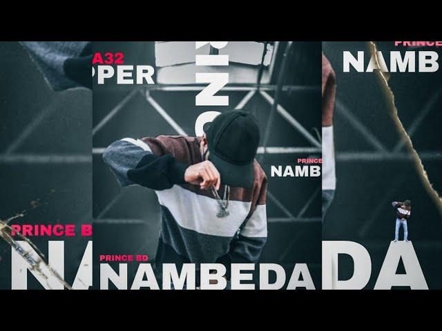 BAD BOY PRINCE BD | NAMBEDA |OFFICIAL MUSIC VIDEO | KANNADA RAP