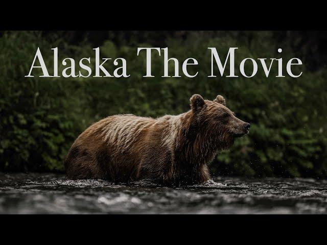 Alaska Movie - Fishing, Camping, and Living in the Last Frontier