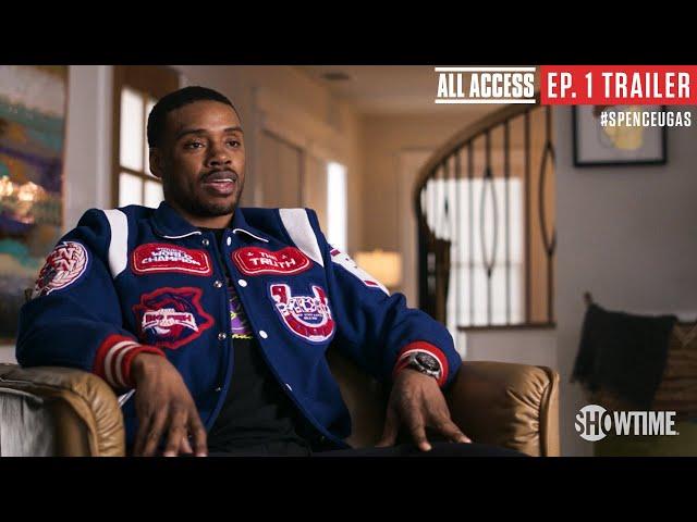 ALL ACCESS: Errol Spence Jr. vs Yordenis Ugas | Ep. 1 Trailer | Sat. Apr. 2 at 9:30pm ET/PT