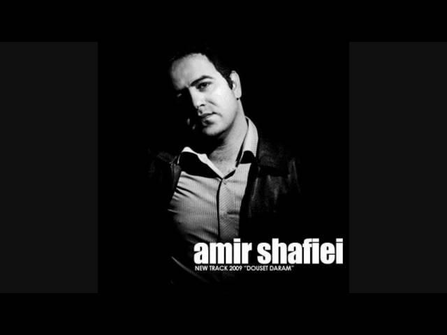 Amir Shafiei ( Harnafas)      (HQ)