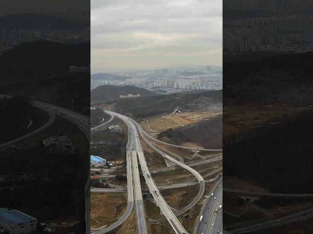 AE86 pro Max 8k Drone 화질&주행성능 Test Video 드론여행 항공 고화질 드론영상