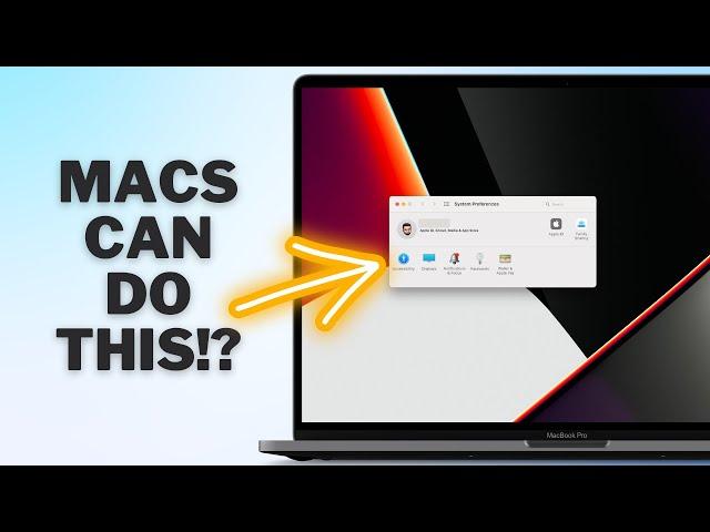 How am I JUST learning these 10 Mac Tips and Tricks?