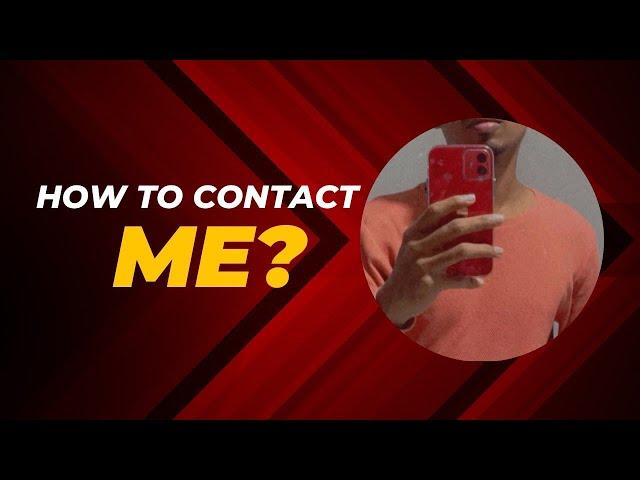 ️HOW TO CONTACT ME? | Mytradersaro | FREE SIGNALS | TELEGRAM | Cash | Money | Earning | PROFIT