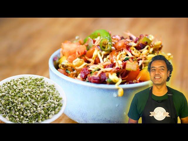 You’re Wasting Mung Bean Sprouts!  Try These Delicious Recipes