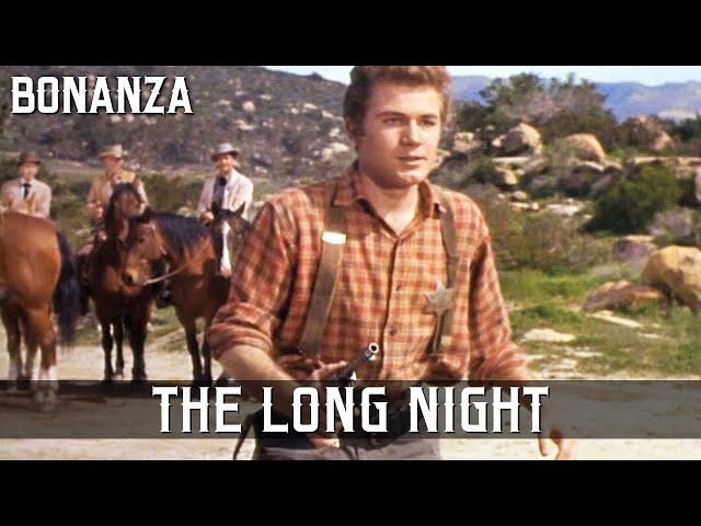 Bonanza - The Long Night | Episode 98 | FREE WESTERN | Full Episode | English