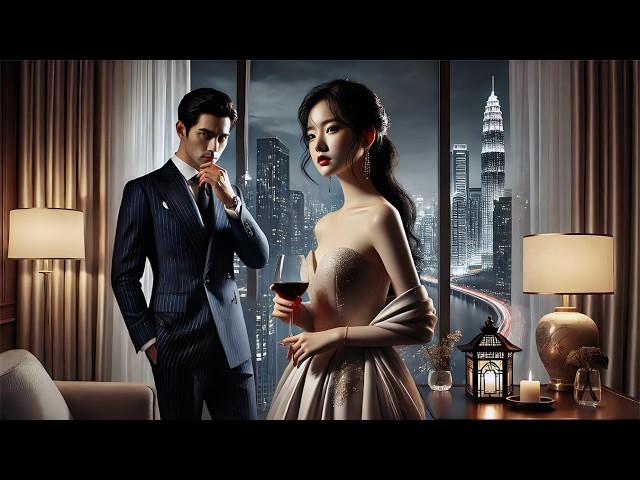 The beautiful woman the CEO pursues after their divorce turns out to be his wife of three years!